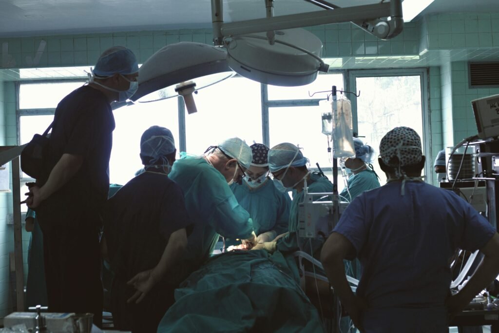 Hospital, Max hospital Saket